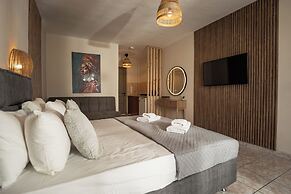 Aggire Summer Suites