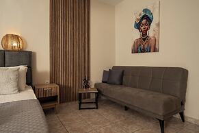 Aggire Summer Suites