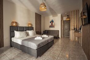 Aggire Summer Suites