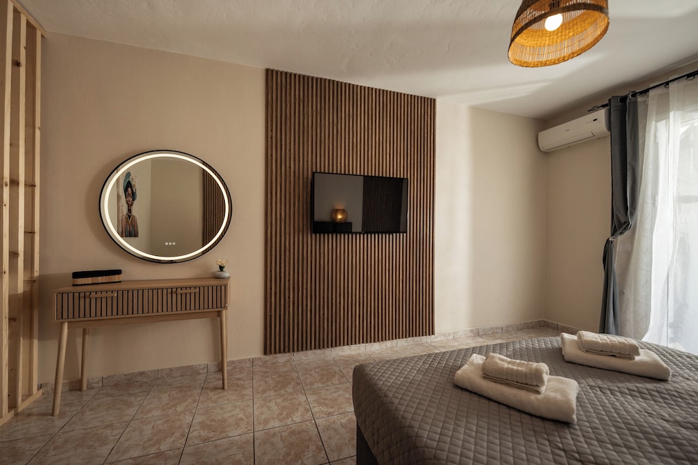 Aggire Summer Suites
