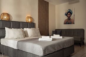 Aggire Summer Suites