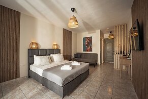 Aggire Summer Suites