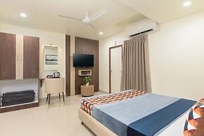 Greens Venue