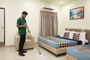 Greens Venue