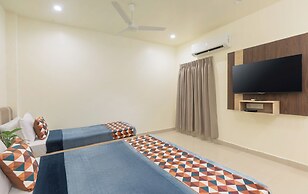 Greens Venue