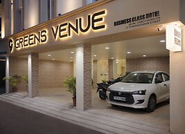 Greens Venue