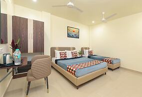 Greens Venue