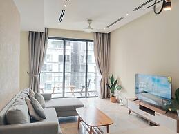 The Manor Presidential Suites KLCC