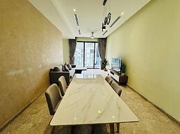 The Manor Presidential Suites KLCC