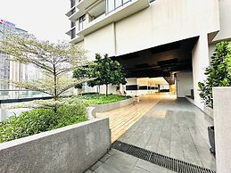 The Manor Presidential Suites KLCC