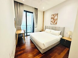 The Manor Presidential Suites KLCC