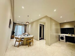 The Manor Presidential Suites KLCC
