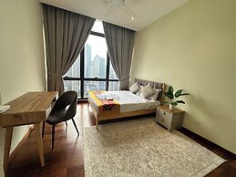 The Manor Presidential Suites KLCC