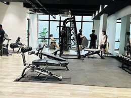 The Manor Presidential Suites KLCC