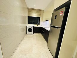 The Manor Presidential Suites KLCC