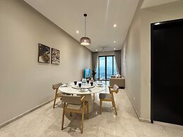 The Manor Presidential Suites KLCC