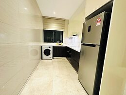 The Manor Presidential Suites KLCC