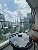 The Manor Presidential Suites KLCC