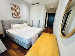 The Manor Presidential Suites KLCC