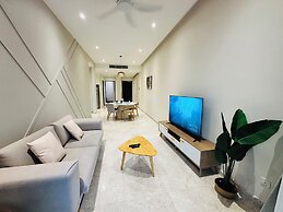 The Manor Presidential Suites KLCC
