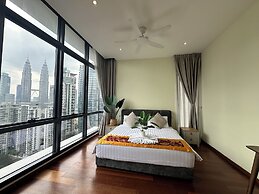 The Manor Presidential Suites KLCC