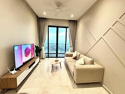 The Manor Presidential Suites KLCC