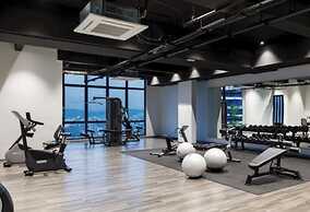 The Manor Presidential Suites KLCC