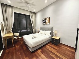 The Manor Presidential Suites KLCC