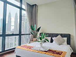 The Manor Presidential Suites KLCC