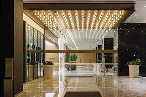 The Manor Presidential Suites KLCC