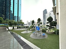 The Manor Presidential Suites KLCC