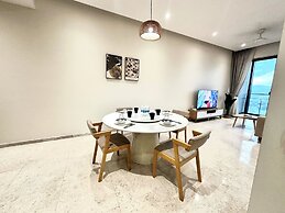 The Manor Presidential Suites KLCC