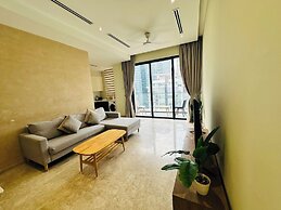 The Manor Presidential Suites KLCC