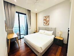 The Manor Presidential Suites KLCC