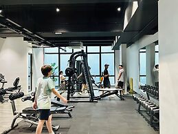 The Manor Presidential Suites KLCC