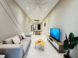 The Manor Presidential Suites KLCC