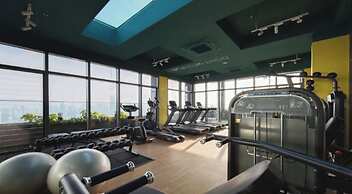 The Manor Presidential Suites KLCC