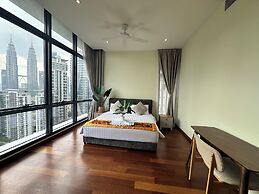The Manor Presidential Suites KLCC