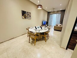 The Manor Presidential Suites KLCC