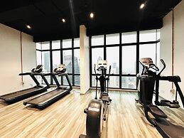 The Manor Presidential Suites KLCC