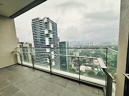 The Manor Presidential Suites KLCC