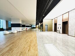 The Manor Presidential Suites KLCC