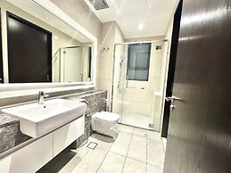 The Manor Presidential Suites KLCC