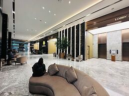 The Manor Presidential Suites KLCC