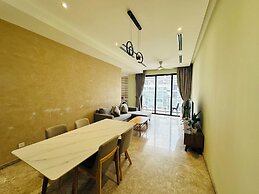 The Manor Presidential Suites KLCC