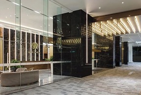 The Manor Presidential Suites KLCC