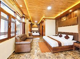 Hotel Kosalview Homestay By Peace Inn
