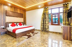 Hotel Kosalview Homestay By Peace Inn