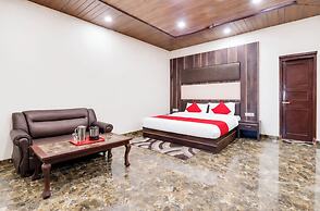 Hotel Kosalview Homestay By Peace Inn