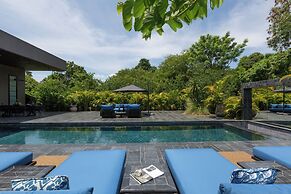 White Lotus Estate Samui